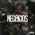 Cazasuja、Vazi0、O'Mago、RK - Negócios (Explicit)