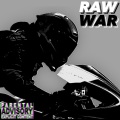 SVJ Ant - RAW/WAR (Explicit)
