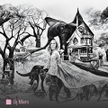 DJ Mars、Dj van xxx、Dj Zaan、Donny Fernanda - Fearless (Live)
