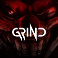 Drilland - Grind (UK Drill Type Beat)