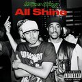 Wize King、Wize Money Music - All Shine (feat. Wize King) (Explicit)
