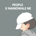 people x nainowale ne (speed up)(Explicit)