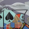 amanda palmer、Edward Ka-Spel - Shahla's Missing Page