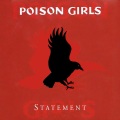 Poison Girls - Cats Eye