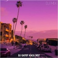 DJ Gatot Kaca Boy - DJ MATTEO PANAMA X ZILE ZILE MILE MILE