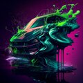 Liquid