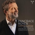les talens lyriques、Christophe Rousset - Rondeau pour les Abencérages