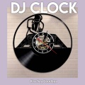 DJ Clock - Kiss say goodbye
