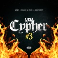 VFH Cypher #3 (Explicit)