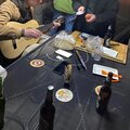 FERO、Bartoloměj Arnošt Fiala - Praha