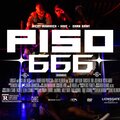 Damn Saint、Nicky Manrich、Kake - PISO 666 (feat. Nicky Manrich & KAKE)