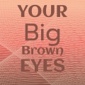Your Big Brown Eyes