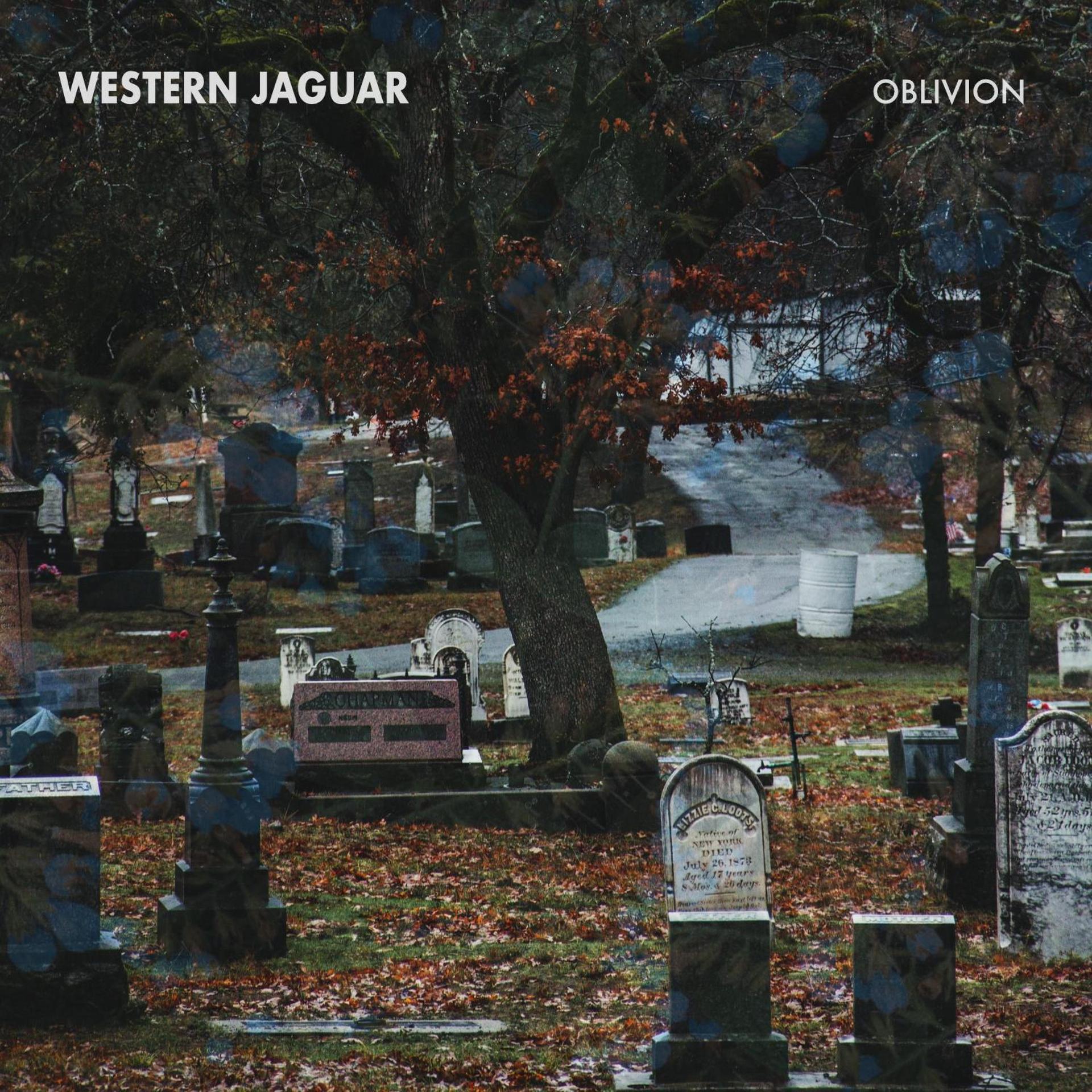 Western Jaguar - Doomsday
