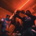 Heathens (feat. Yns Corey, Lil Waddy & FreakyD$MG) [Explicit]