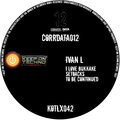 Ivan L - To Be Continued