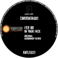 Fer BR、Audiowarp - In Your Face (Audiowarp Remix)