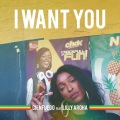 Cienfuego、Scientist、Lilly Aroha - I Want You