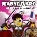 Jeanne D'arc (feat. Stellys)