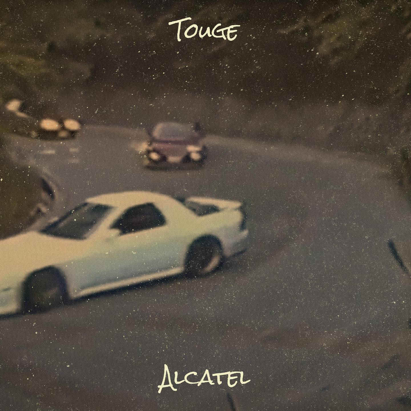 Alcatel - Touge