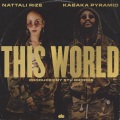 Nattali Rize、Judy Mowatt - Liberate
