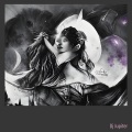 DJ Jupiter、Dj van xxx、Dj Zaan、Donny Fernanda、Valeska - Stardust (Live)