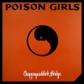 Poison Girls - State Control
