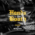 Hellcat - Hands in the Booth (feat. Monty 999)(Explicit)