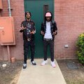 Young Nudy、Richlilkey - LONG NIGHT (feat. Richlilkey)(Explicit)