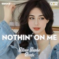 Silver Smoke - Nothin' On Me (Remix)