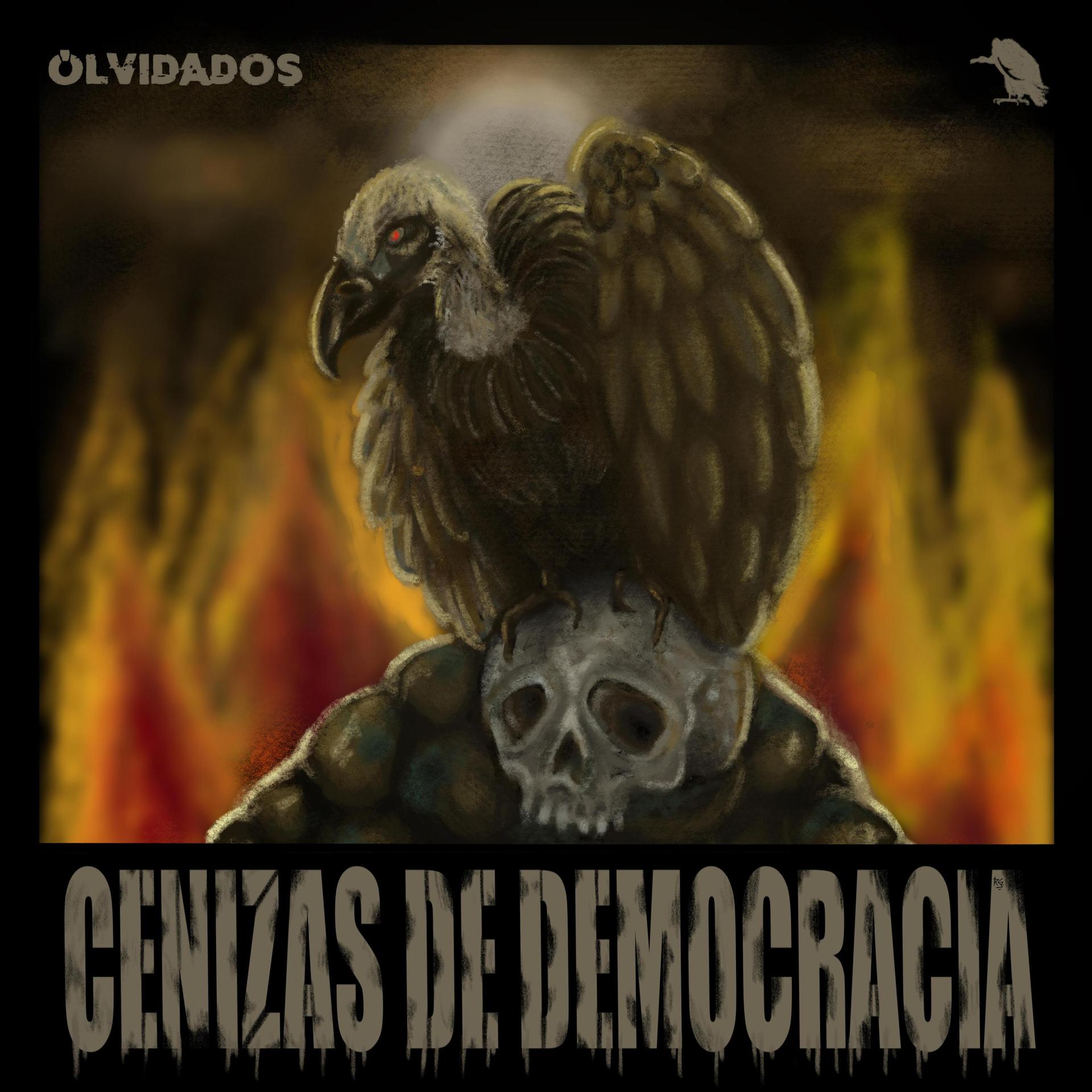 Olvidados - A la Sombra de la Encina