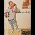 Teydtm - No Talkin