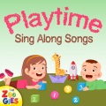 The Zoogies、Nursery Rhymes and Kids Songs - Happy Birthday