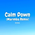 Kayhin - Calm Down (Marimba Remix of Rema)