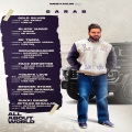 Sarab - Gold Silver