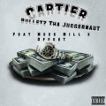 Cartier (feat. Meek Mill & Offset)(Explicit)