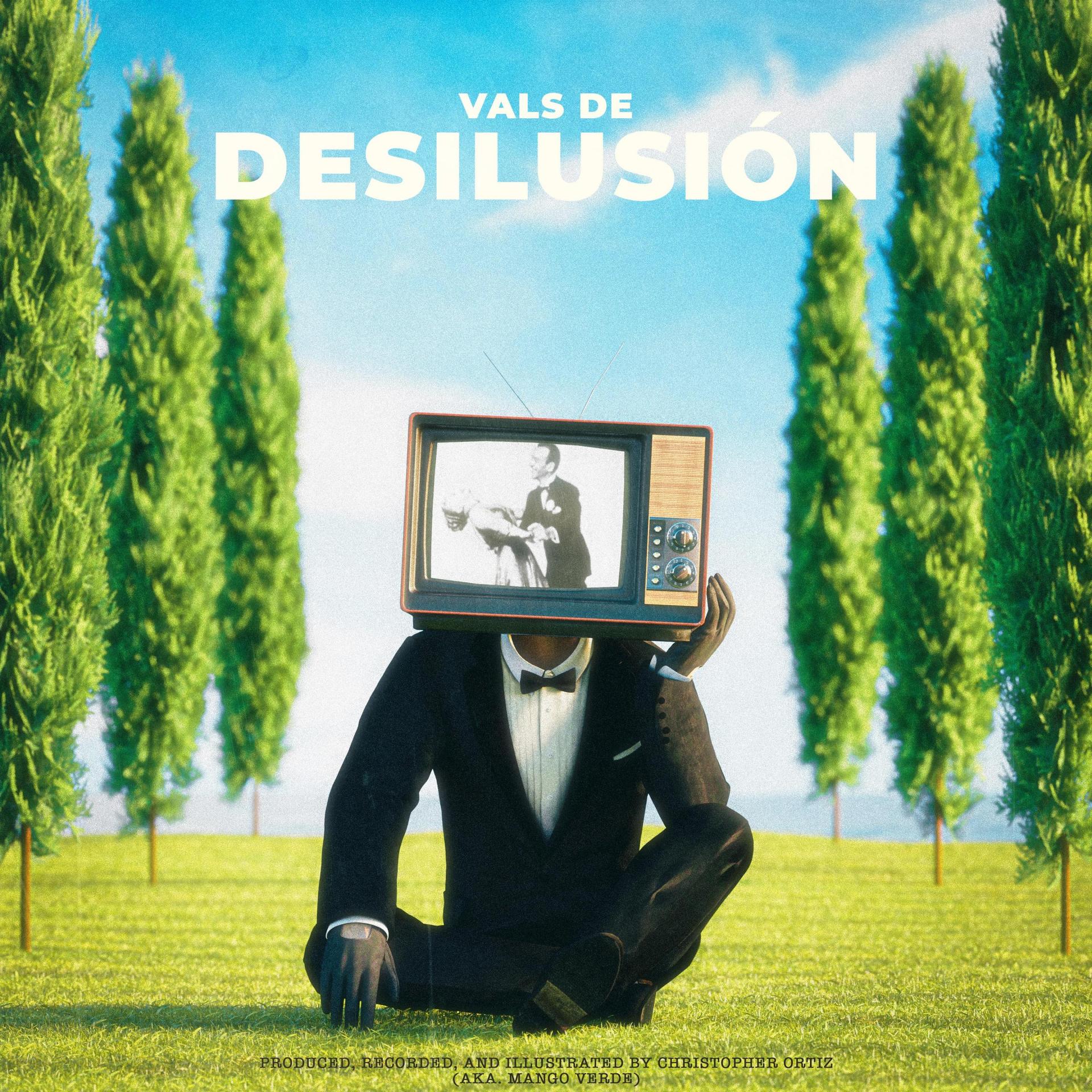 Christopher Ortiz - Vals de Desilusión