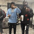 GAS GODS (Explicit)