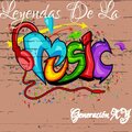 JMRodriguez - Leyendas De La Generación XY (Special Version)