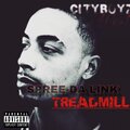 CITY BOYZ MUSIC GROUP、SPREE DA LINK - TREADMILL (Explicit)