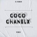dj roman - Coco Chanelx (Funk Version)(Remix)