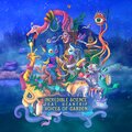 Incredible Science、Ucantrip - Voices of Garden