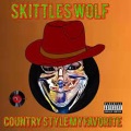 Skittles Wolf - Rodeo