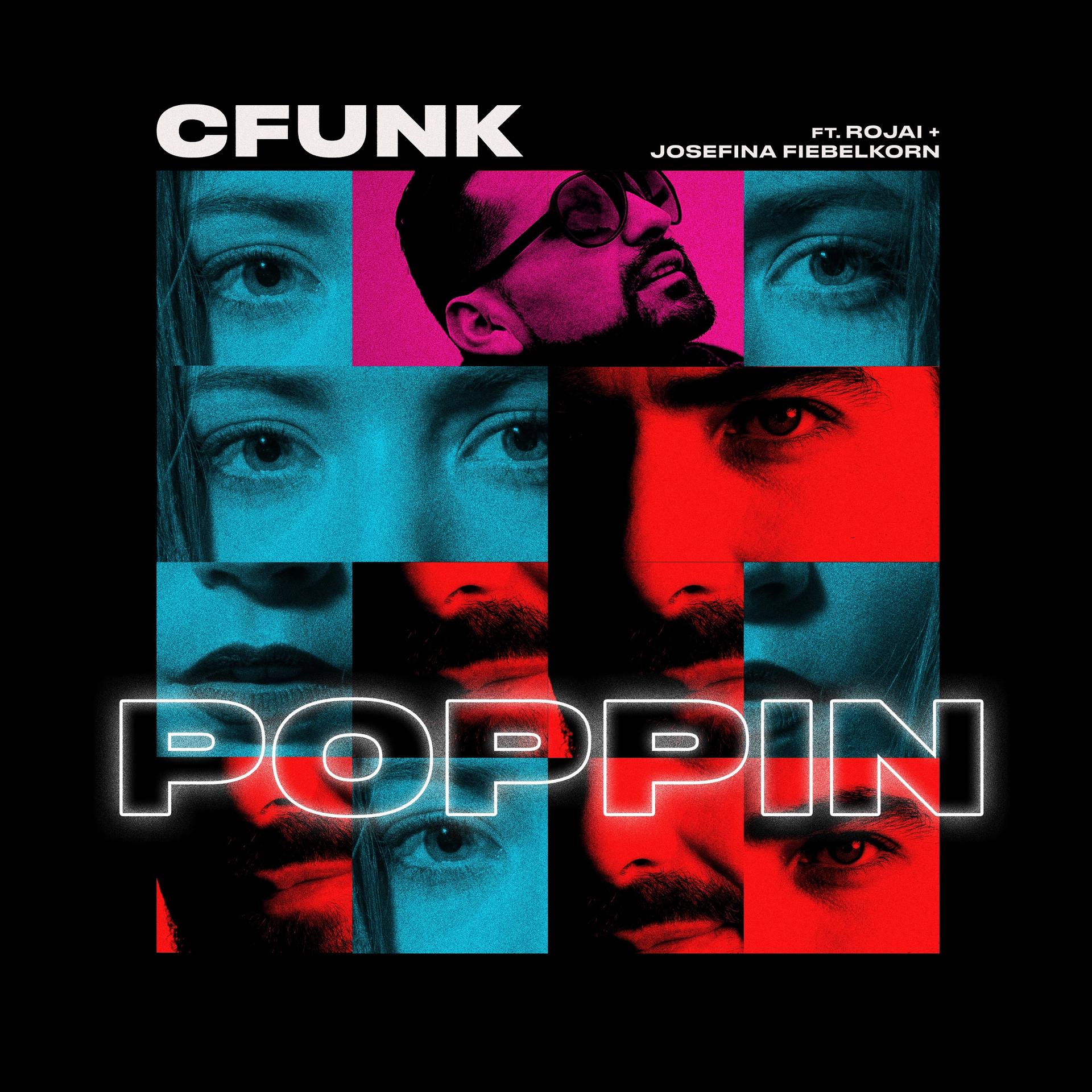 C-Funk - Every Morning Smile