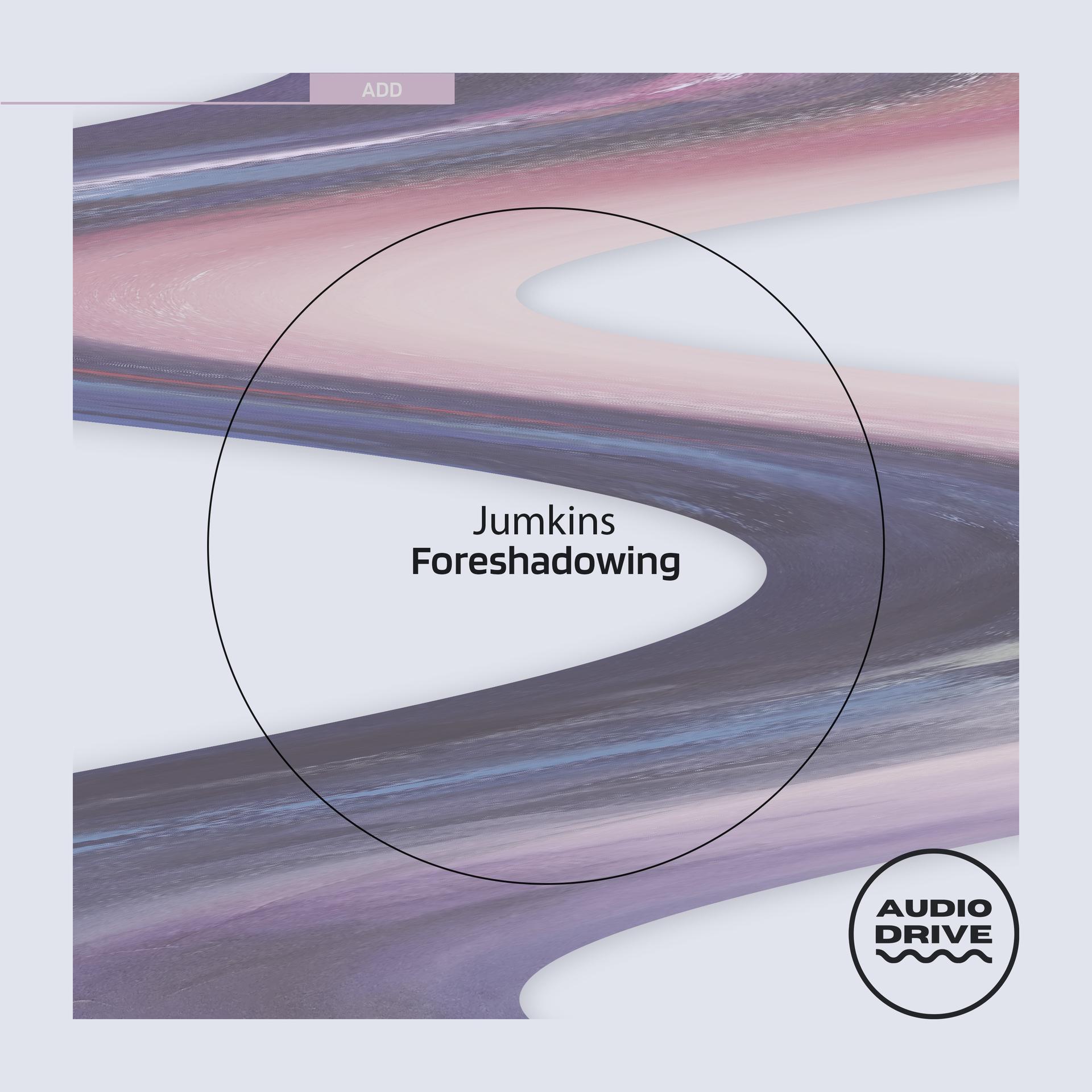 Jumkins、Andrey Subbotin - Foreshadowing