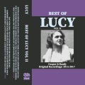 Best of Lucy, Vol. II: 2015-2017 (Explicit)