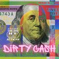 Mick Walsh、Stephen Joseph Vincent、EC Twins - Dirty Cash