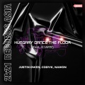 Hungary Dance The Floor (feat. D'JAMM)(Original Mix|Explicit)