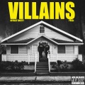Offbeat Smitty、PRE$I - Villains