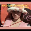Merkuri - BADDESTINTHEWEST (Explicit)