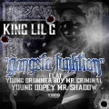 Gangsta Funktion (feat. Young Drummer Boy, Mr. Criminal, Mr. Shadow & Young Dopey) [Explicit]